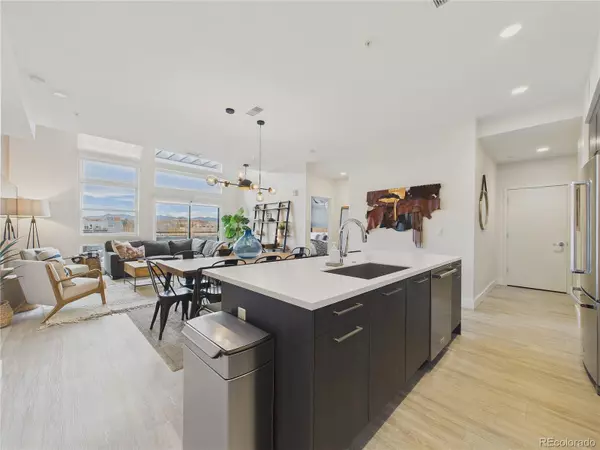 Denver, CO 80211,2880 Zuni ST #503