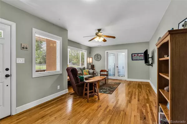 Canon City, CO 81212,1215 Greenwood AVE