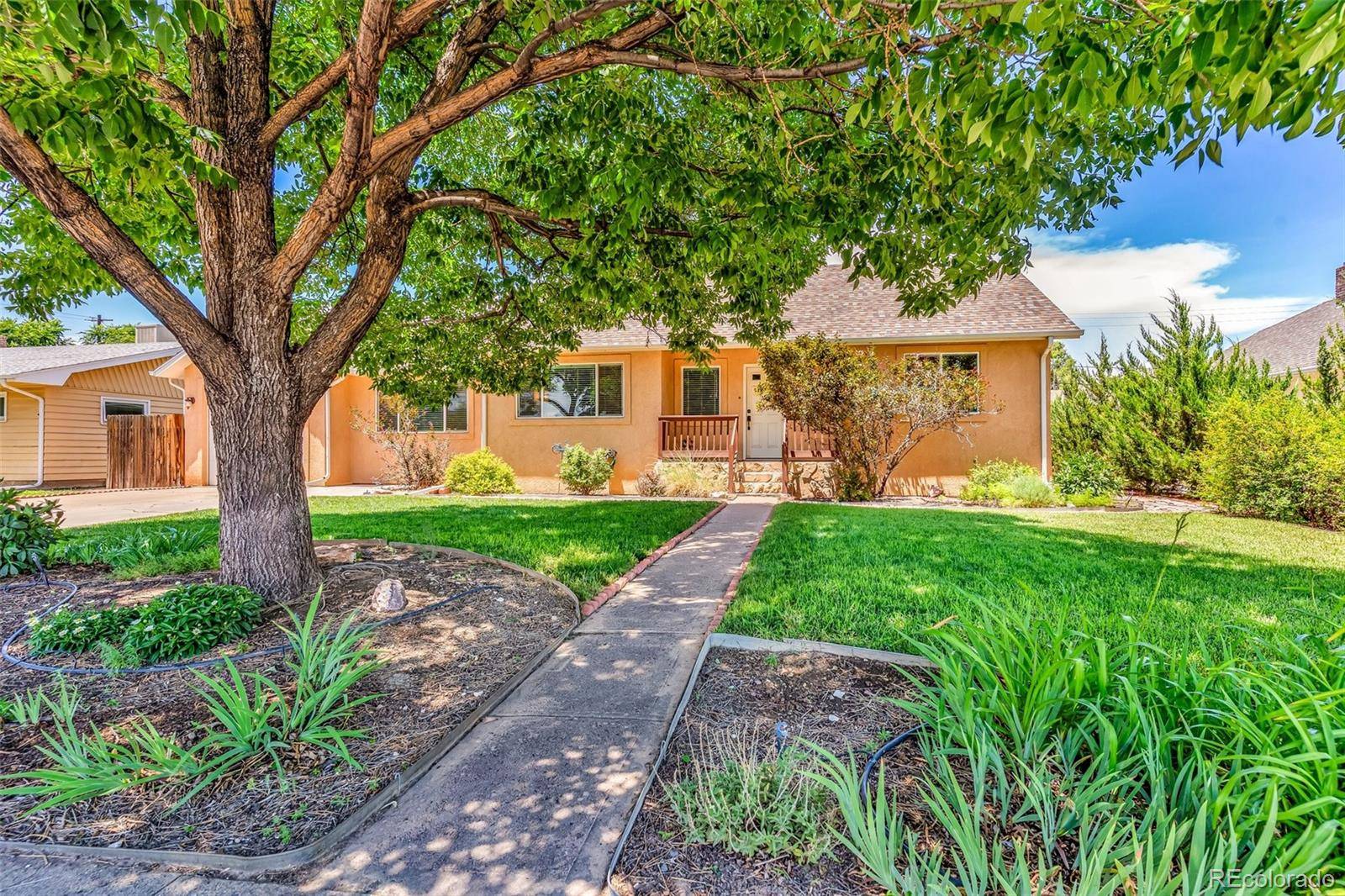 1215 Greenwood AVE, Canon City, CO 81212