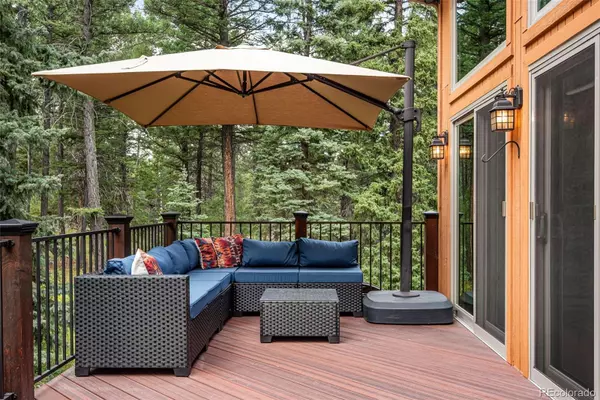 Conifer, CO 80433,25257 Snyder AVE