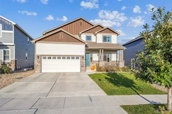 688 Lene LN, Berthoud, CO 80513