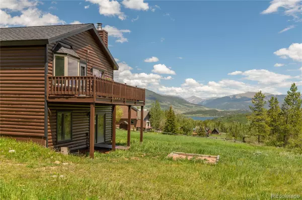 Silverthorne, CO 80498,1318 Royal Buffalo DR