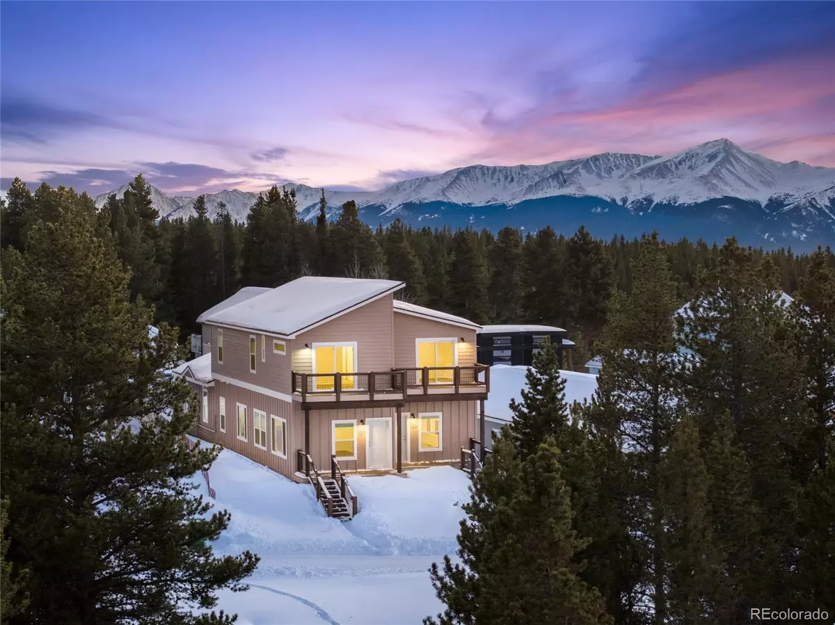 Leadville, CO 80461,131 Brooklyn CIR