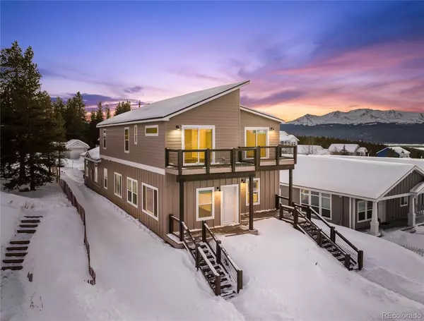 Leadville, CO 80461,131 Brooklyn CIR