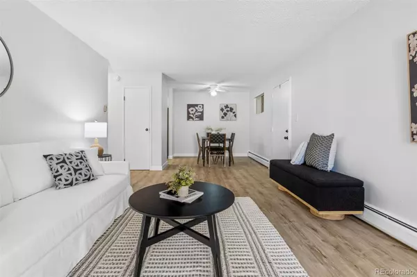 Denver, CO 80222,6455 E Bates AVE #3-102