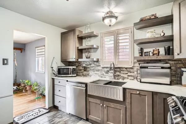Denver, CO 80229,8510 Faraday ST