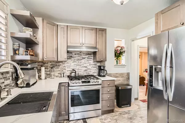 Denver, CO 80229,8510 Faraday ST