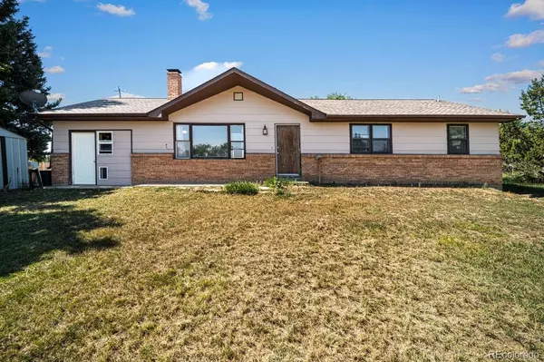 Colorado City, CO 81019,5097 Left Hand LN
