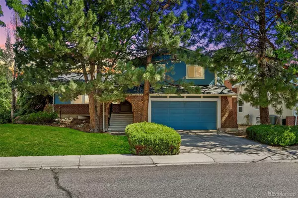 16391 E Stanford PL, Aurora, CO 80015