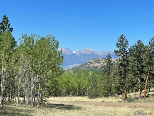 834 Co Road 327, Westcliffe, CO 81252