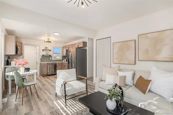 Denver, CO 80223,1715 S Umatilla ST