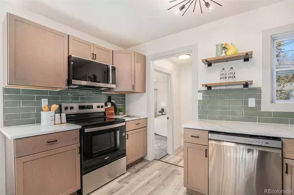 Denver, CO 80223,1715 S Umatilla ST