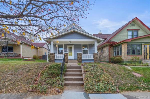 4551 Utica ST, Denver, CO 80212