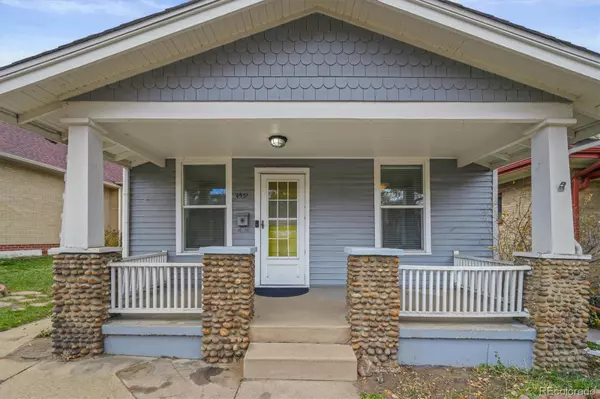 4551 Utica ST, Denver, CO 80212