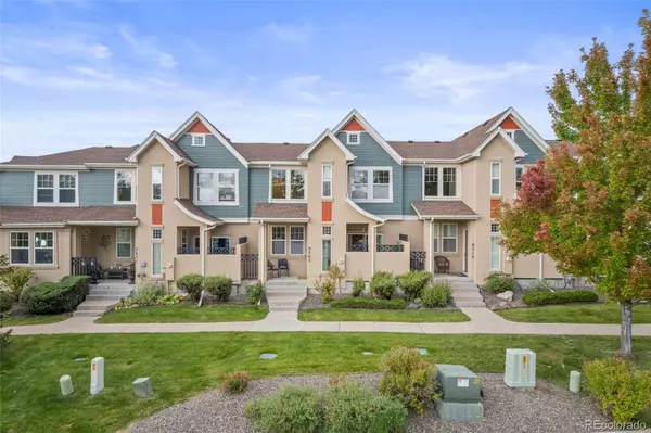 Littleton, CO 80128,9705 W Hinsdale PL
