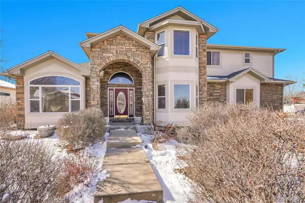 6943 Saddleback AVE, Firestone, CO 80504