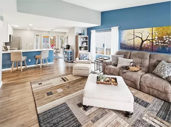 Longmont, CO 80504,1269 Red Mountain DR