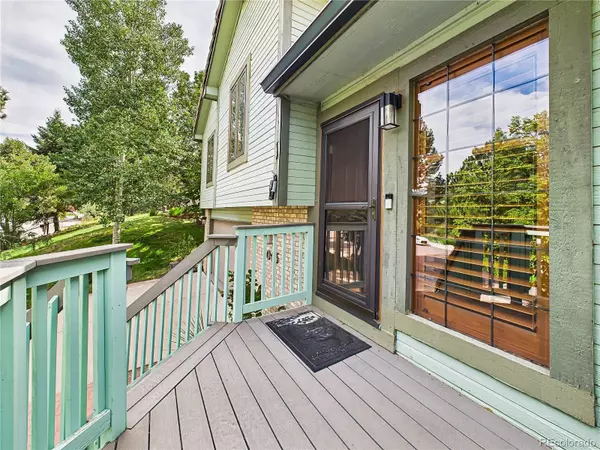 Colorado Springs, CO 80919,1045 Golden Hills RD