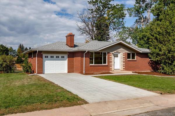 5921 S Pennsylvania ST, Centennial, CO 80121