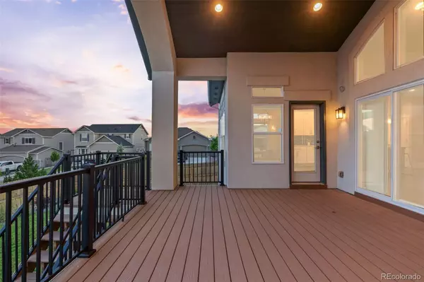 Colorado Springs, CO 80908,8193 Wheatland DR