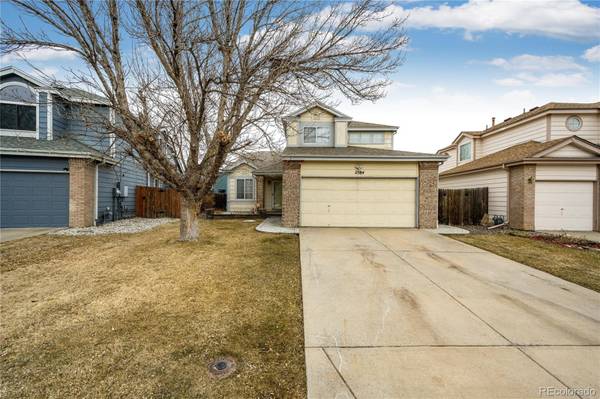 11584 Eaton CT, Westminster, CO 80020