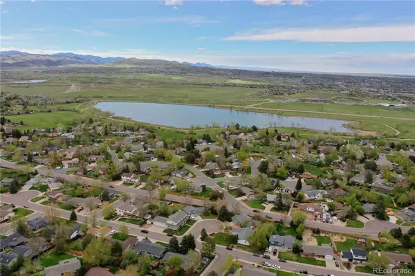 Littleton, CO 80127,4724 S Lewis CIR