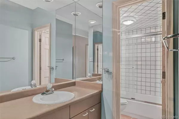 Denver, CO 80203,555 E 10th AVE #409