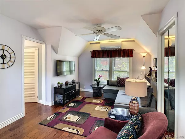 Denver, CO 80209,124 S Sherman ST #Upstairs