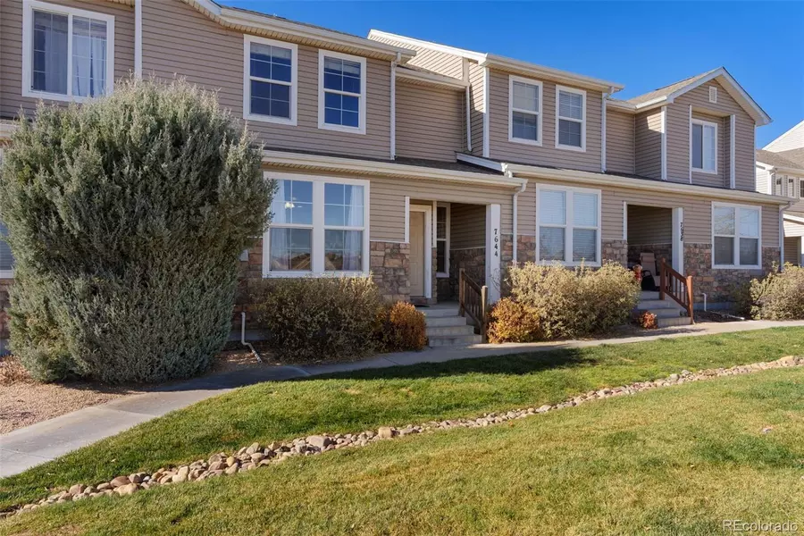 7644 Sandy Springs PT, Fountain, CO 80817