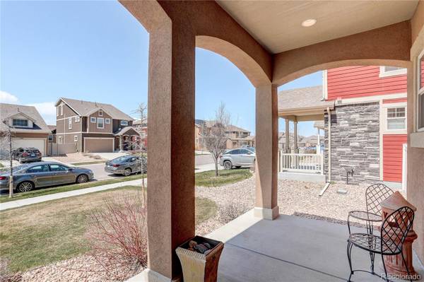 Erie, CO 80516,215 Indian Peaks DR