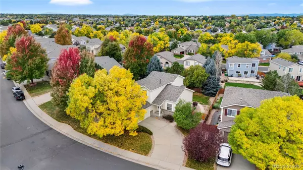 Aurora, CO 80013,18336 E Amherst DR
