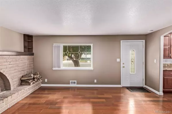 Commerce City, CO 80022,7891 Poplar ST