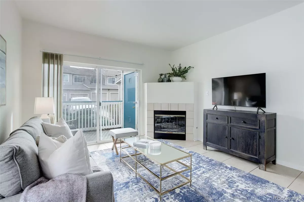 Highlands Ranch, CO 80126,8415 Pebble Creek WAY #102