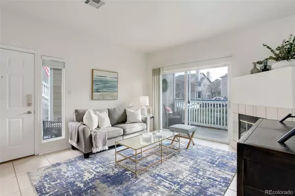 Highlands Ranch, CO 80126,8415 Pebble Creek WAY #102