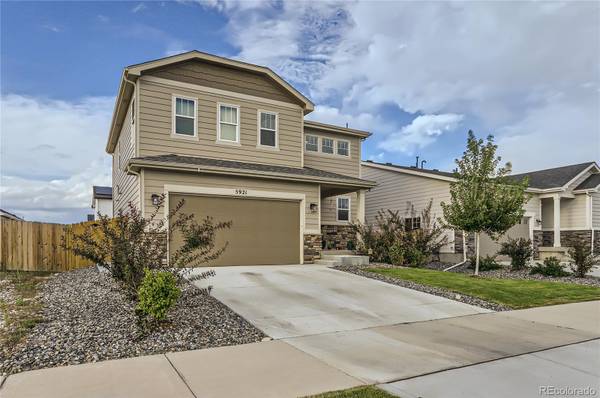 Brighton, CO 80601,5921 Wheatberry DR