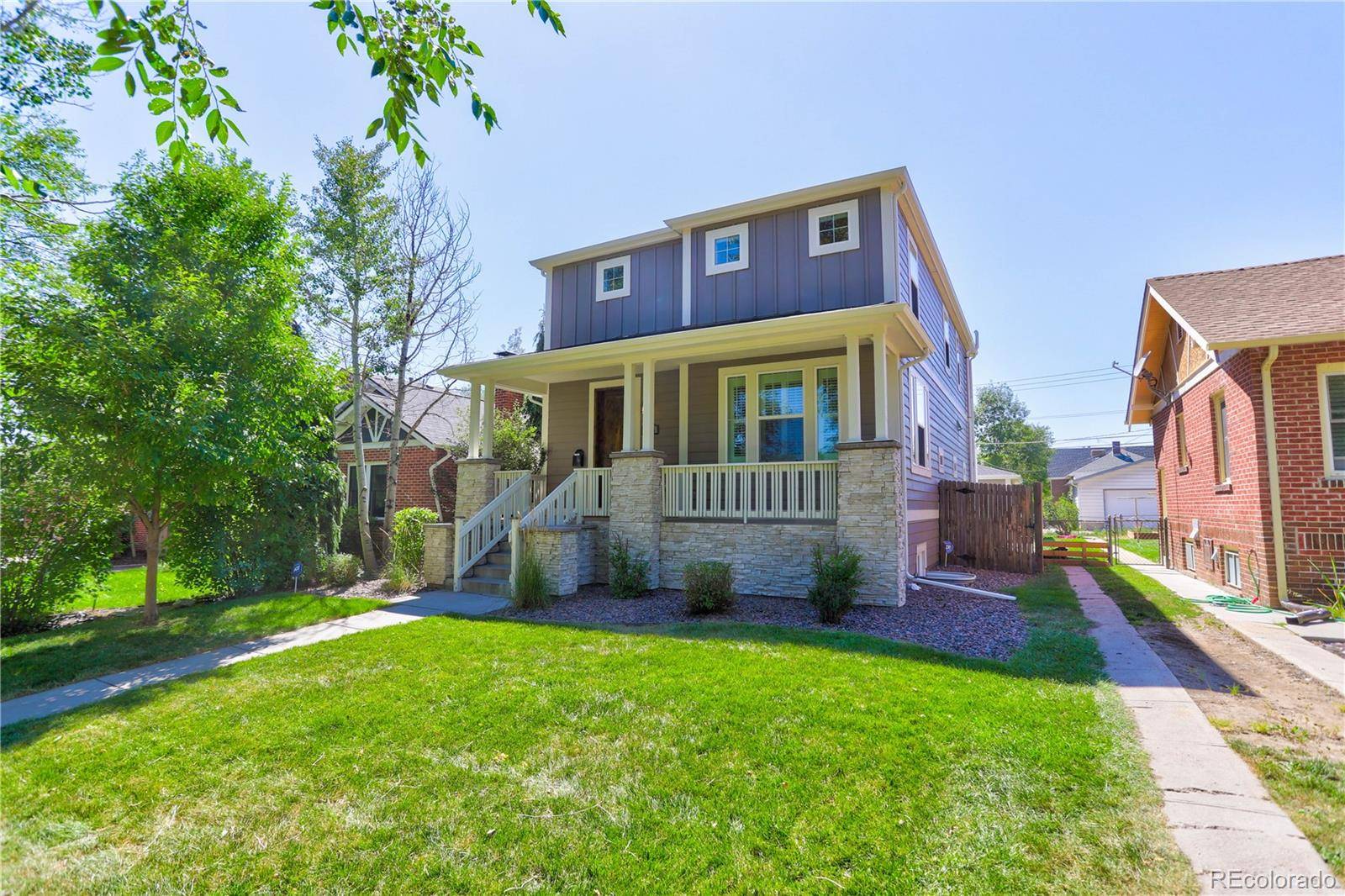 2655 Raleigh ST, Denver, CO 80212