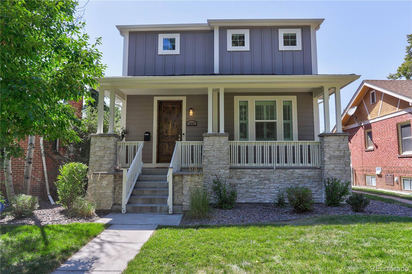 Denver, CO 80212,2655 Raleigh ST