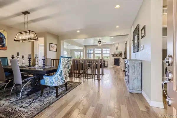 Arvada, CO 80007,15709 W 95th PL