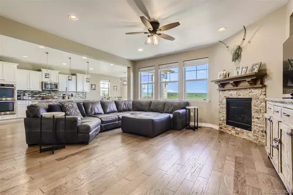 Arvada, CO 80007,15709 W 95th PL