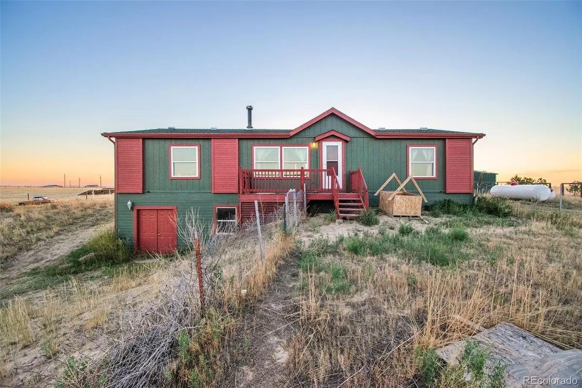 Bennett, CO 80102,7337 Schumaker RD