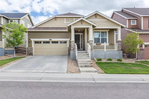 22820 E Chenango AVE, Aurora, CO 80015