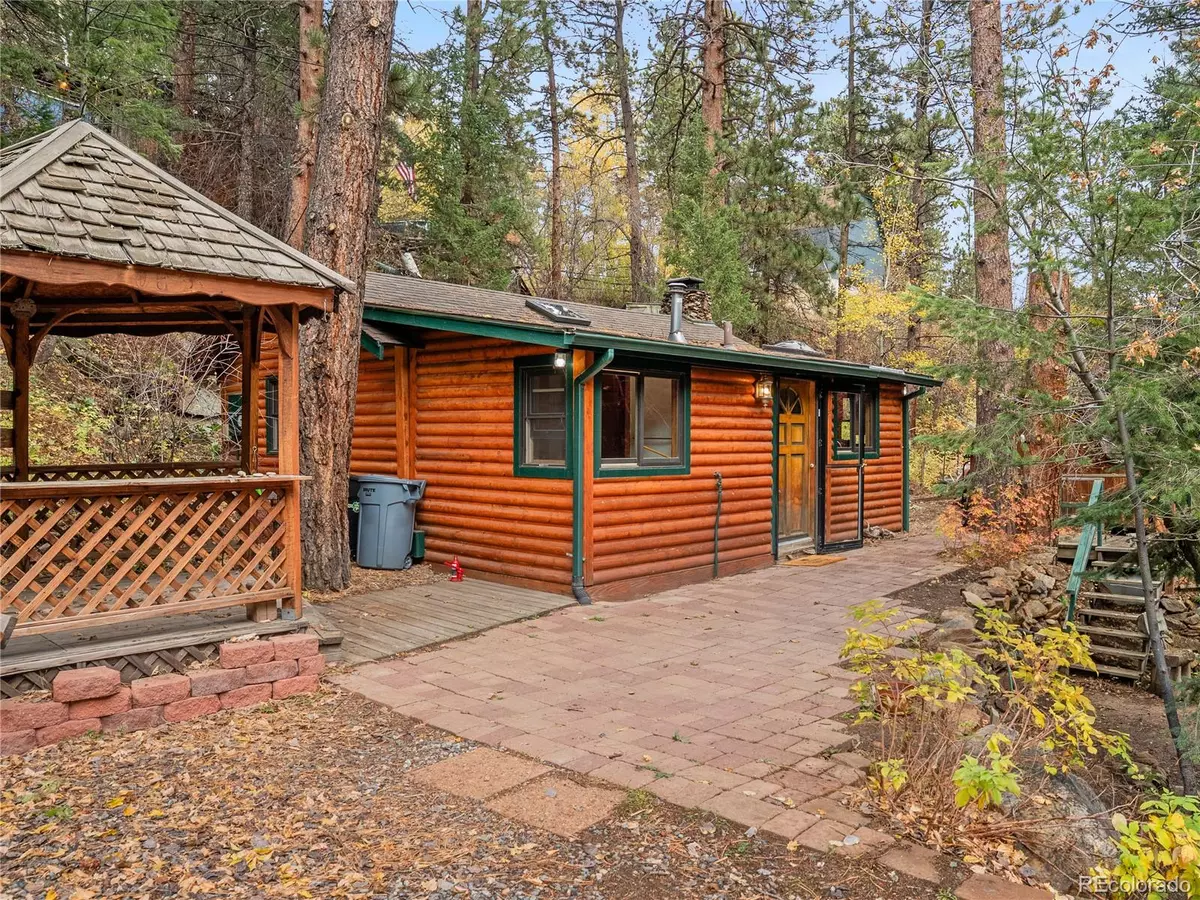 Golden, CO 80403,10853 Twin Spruce RD