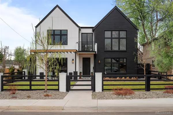 1085 S Cook ST, Denver, CO 80209