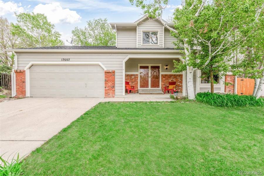 17607 E Girard PL, Aurora, CO 80013