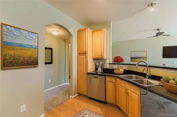 Erie, CO 80516,1450 Blue Sky WAY #102
