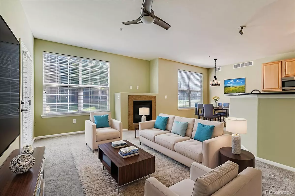 Erie, CO 80516,1450 Blue Sky WAY #102
