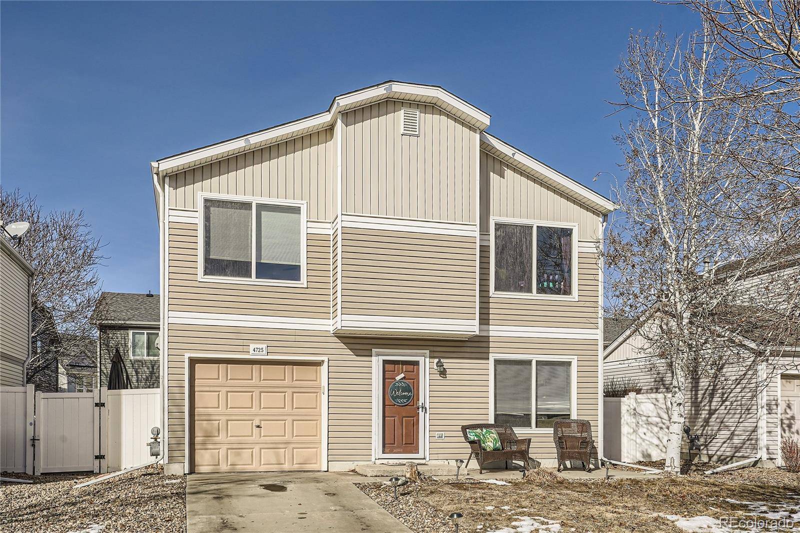4725 Andes ST, Denver, CO 80249