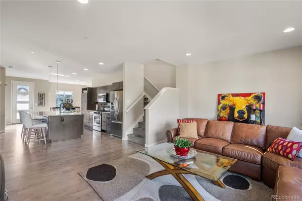 Littleton, CO 80126,3309 Cranston CIR