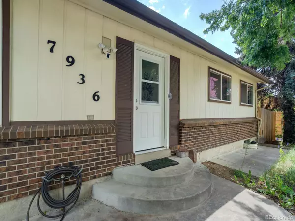 Arvada, CO 80003,7936 Eaton ST