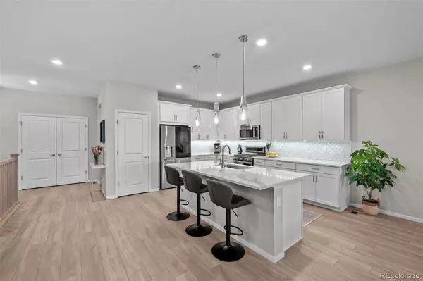 Arvada, CO 80007,17223 W 93rd PL